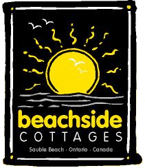 Beachside Cottages - Sauble Beach Ontario Canada