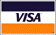 We accept Visa.